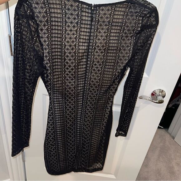 The Jetset Diaries Gwen Mini Dress - Picture 6 of 8